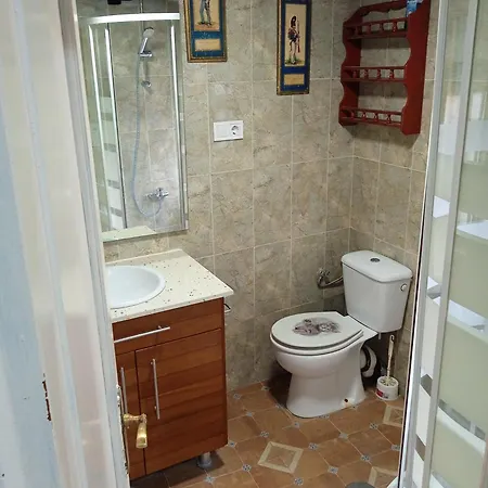 Holiday home Tyche *