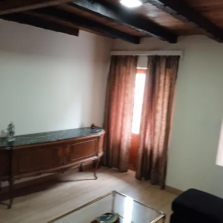 Tyche Holiday home *