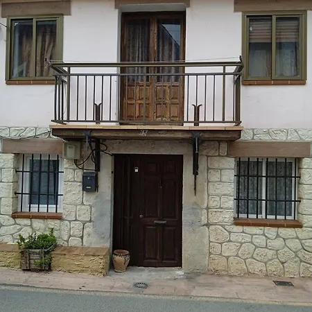 Tyche Holiday home Suances