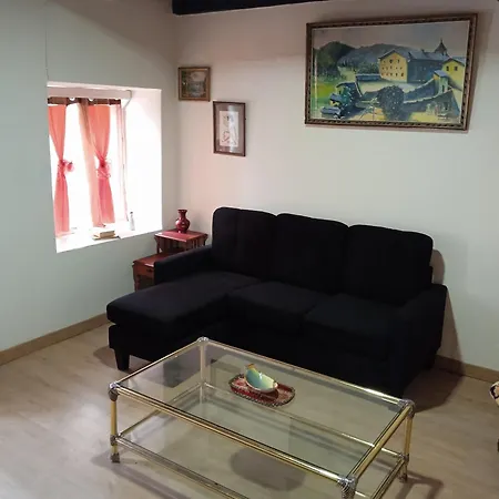 Tyche Holiday home