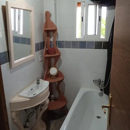 Tyche Holiday home