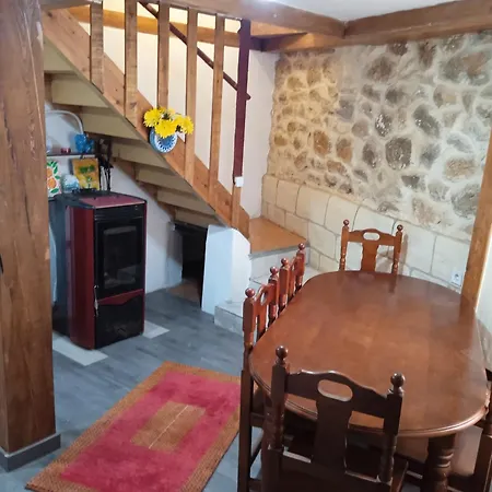 Tyche Holiday home *